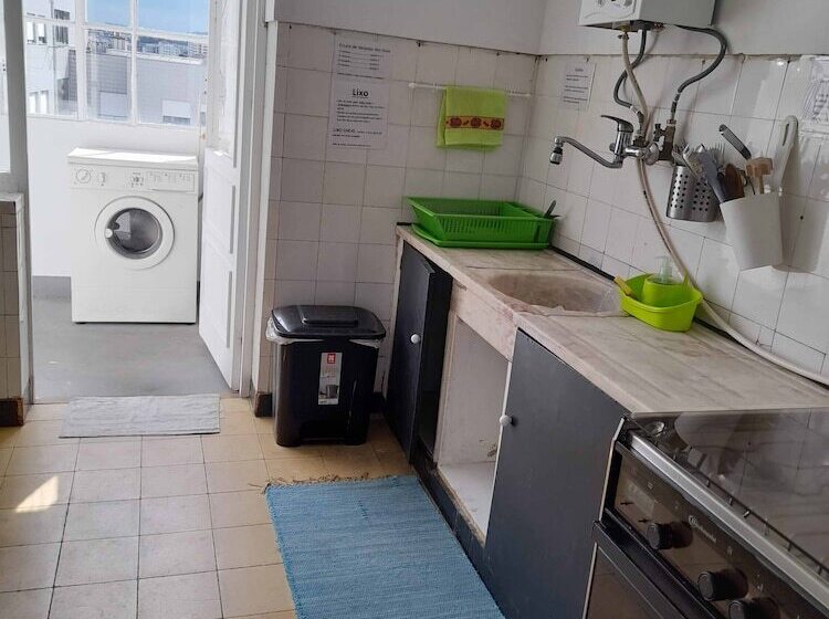 Braga Centro Direito   Hostel