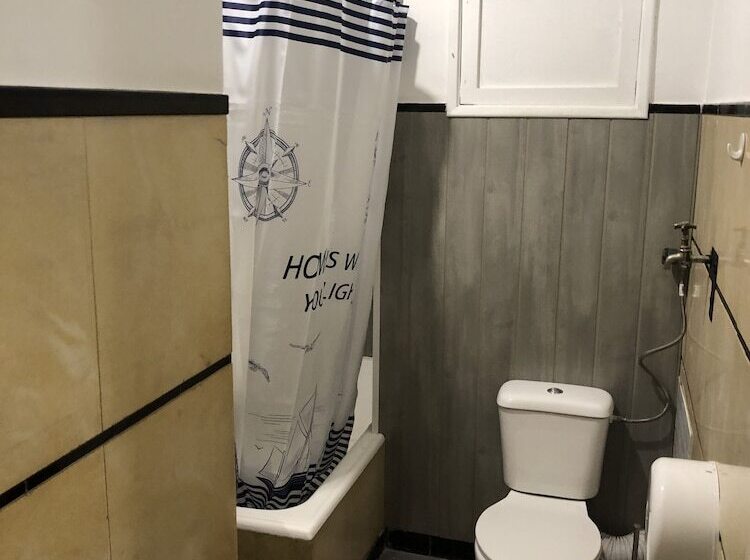 Braga Centro Direito   Hostel