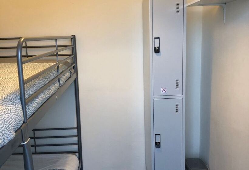 Braga Centro Direito   Hostel