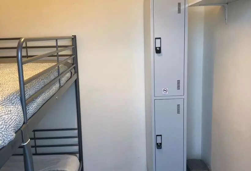 Braga Centro Direito   Hostel