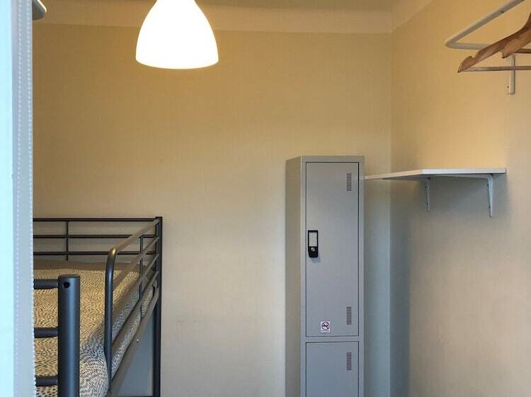 Braga Centro Direito   Hostel