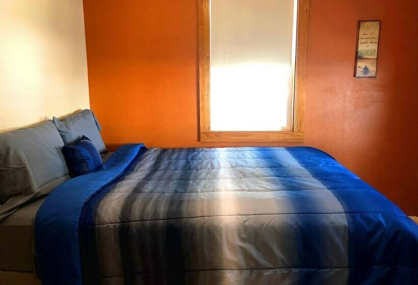 Buckskin Lake Resort   Kodiak