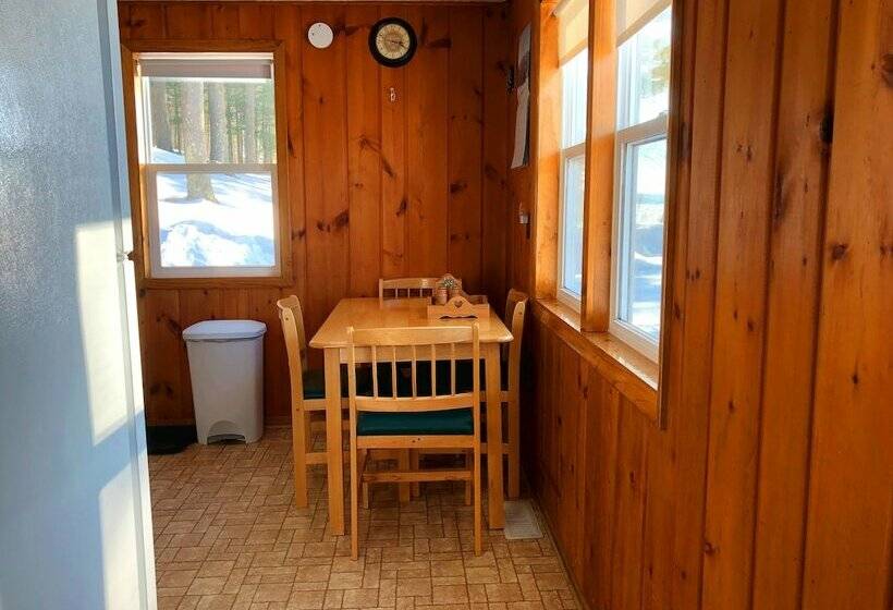 Buckskin Lake Resort   Kodiak