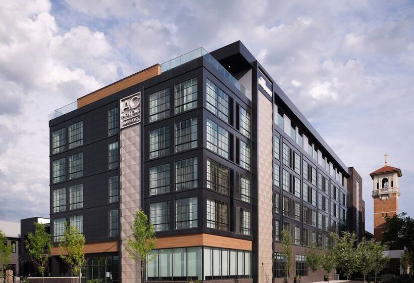 Ac Hotel By Marriott Dayton
