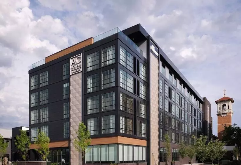 Ac Hotel By Marriott Dayton