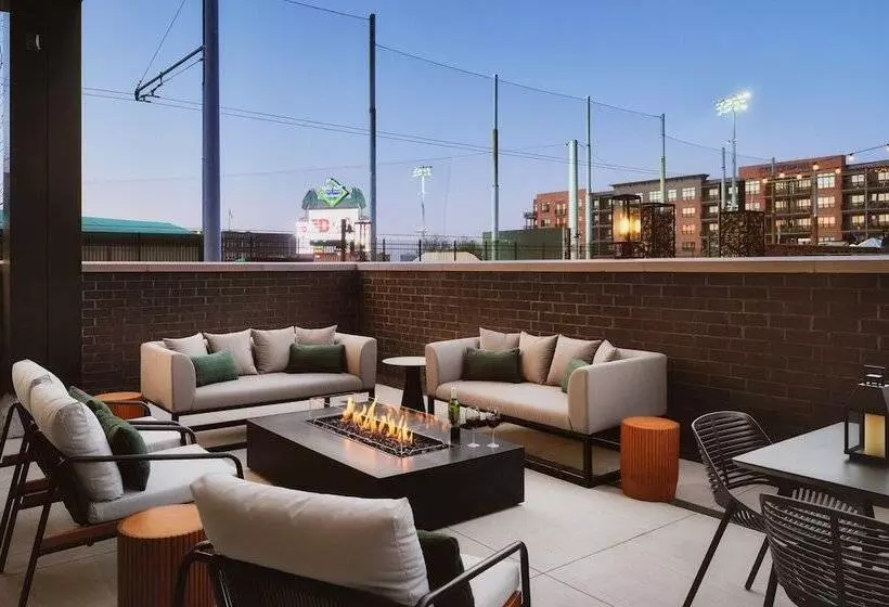 Ac Hotel By Marriott Dayton