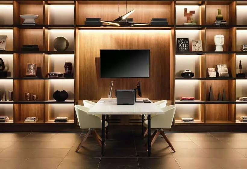 Ac Hotel By Marriott Dayton