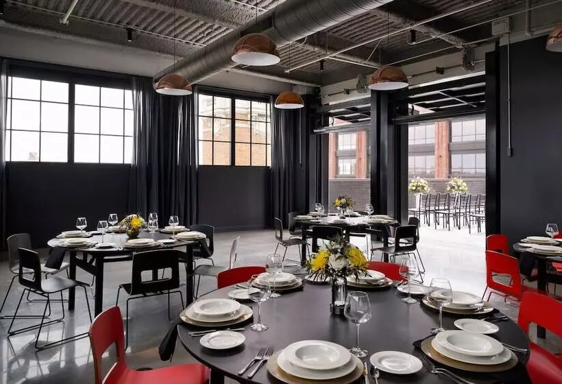 Ac Hotel By Marriott Dayton