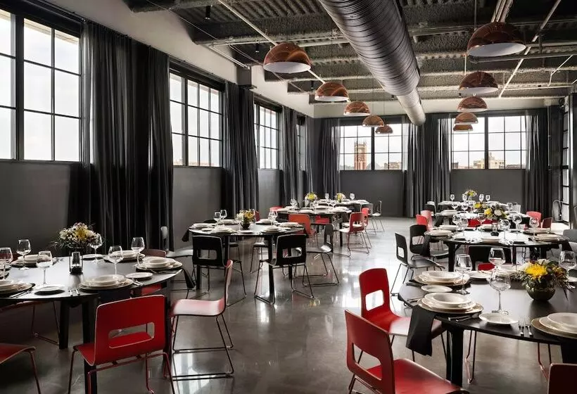 Ac Hotel By Marriott Dayton