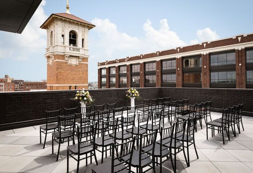 Ac Hotel By Marriott Dayton