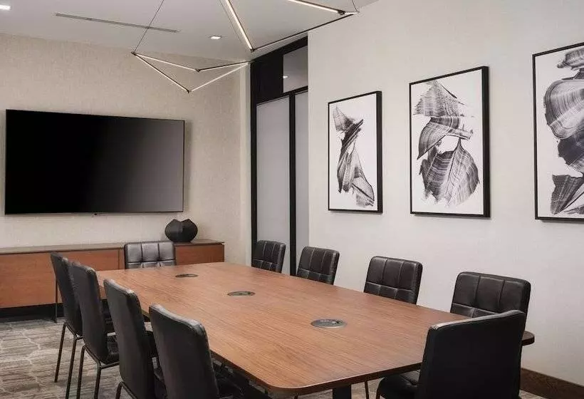 Ac Hotel By Marriott Dayton