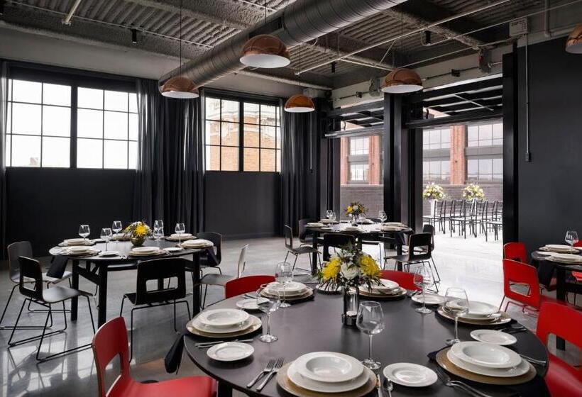 Ac Hotel By Marriott Dayton