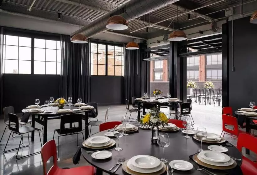 Ac Hotel By Marriott Dayton