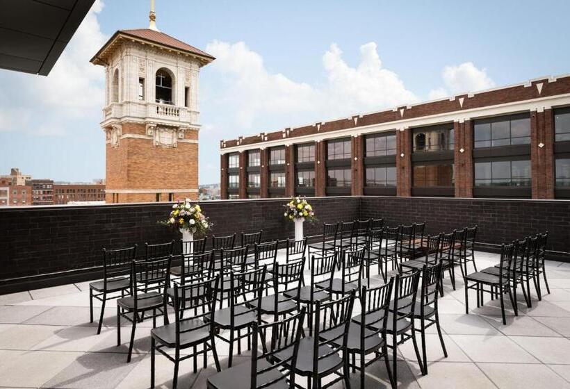 Ac Hotel By Marriott Dayton