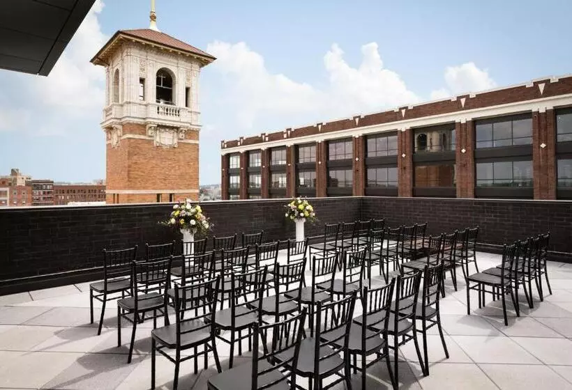 Ac Hotel By Marriott Dayton