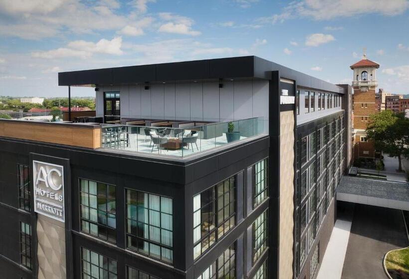 Ac Hotel By Marriott Dayton