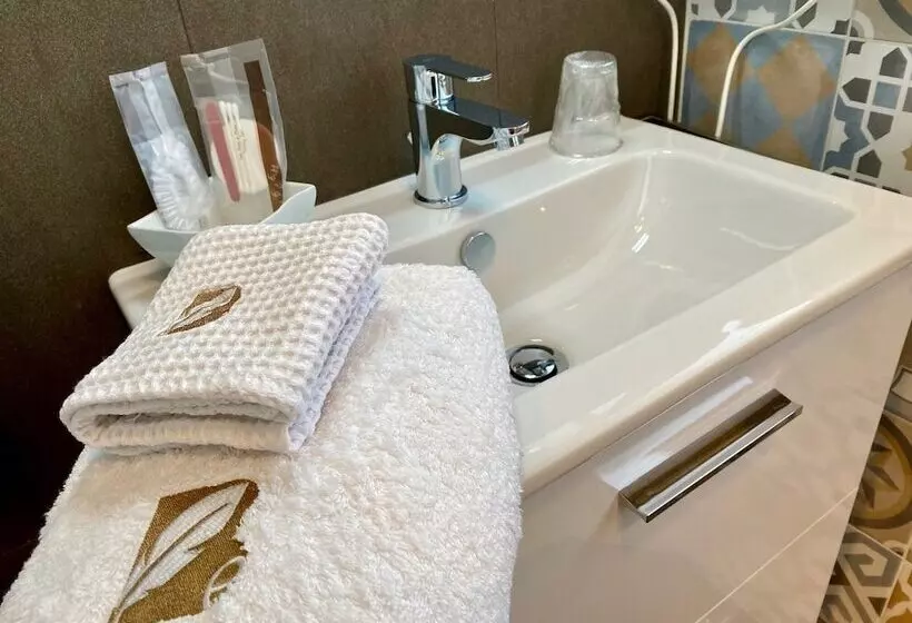 Hotelli Alloggi Be Deluxe