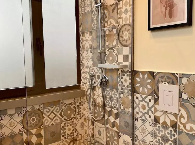 Hotelli Alloggi Be Deluxe