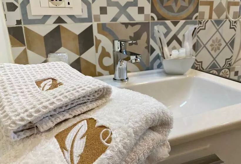 Hotelli Alloggi Be Deluxe