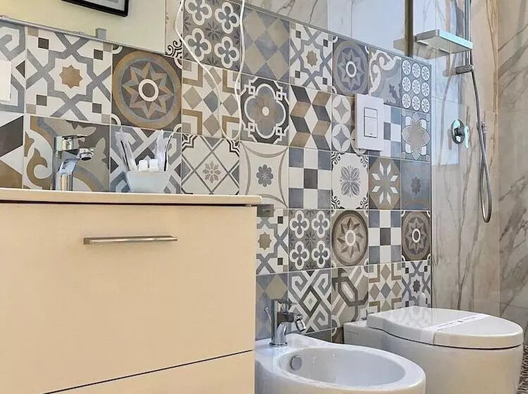 Hotelli Alloggi Be Deluxe