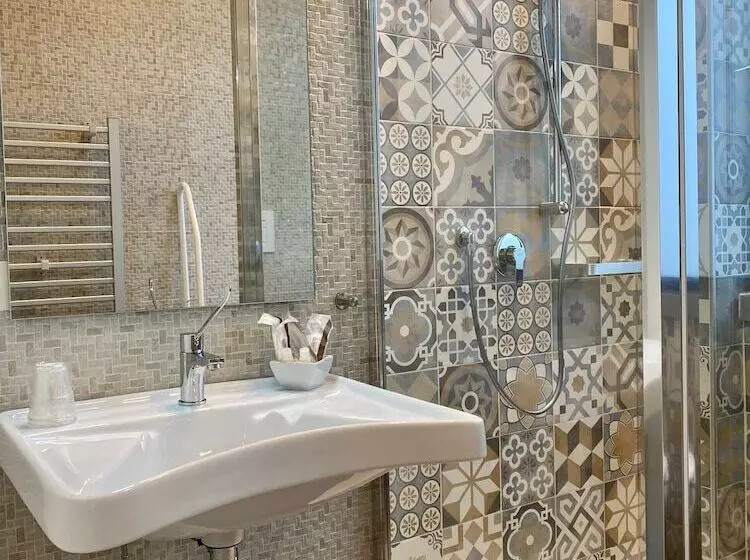 Hotelli Alloggi Be Deluxe