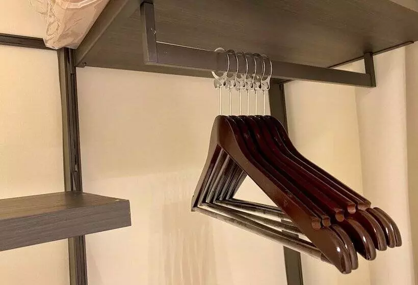 Hotelli Alloggi Be Deluxe