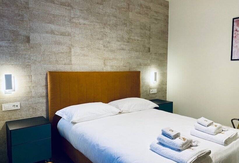 호텔 Alloggi Be Deluxe