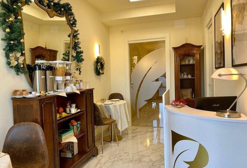 호텔 Alloggi Be Deluxe