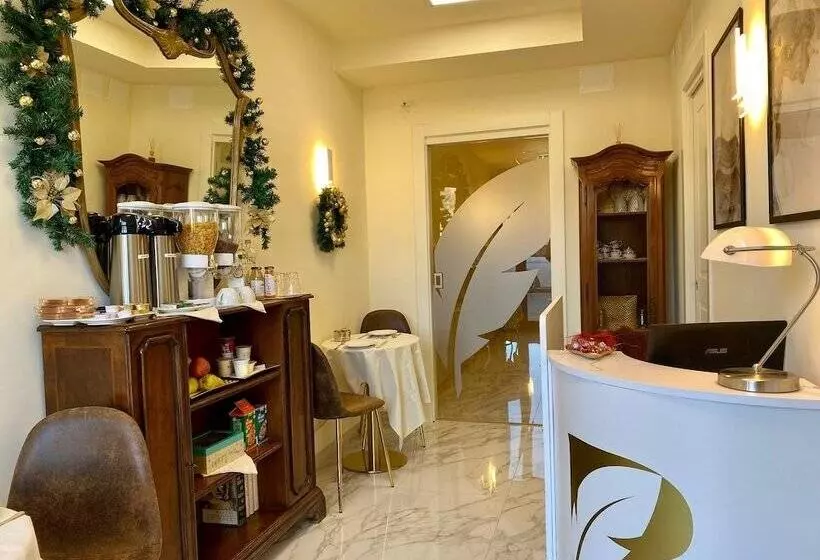 Hotelli Alloggi Be Deluxe