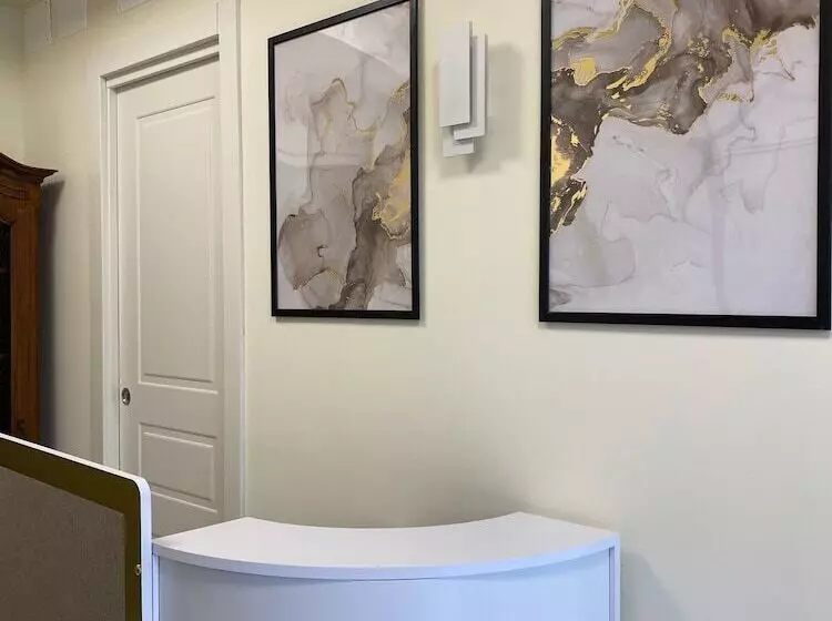 Hotelli Alloggi Be Deluxe