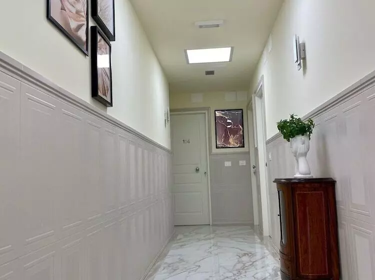 Hotelli Alloggi Be Deluxe