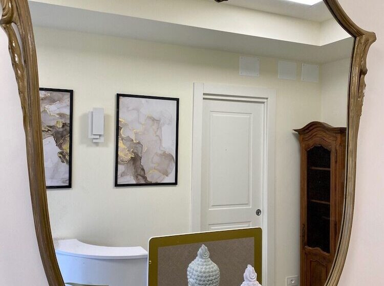 호텔 Alloggi Be Deluxe