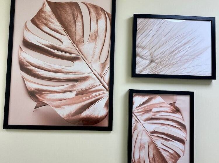 호텔 Alloggi Be Deluxe