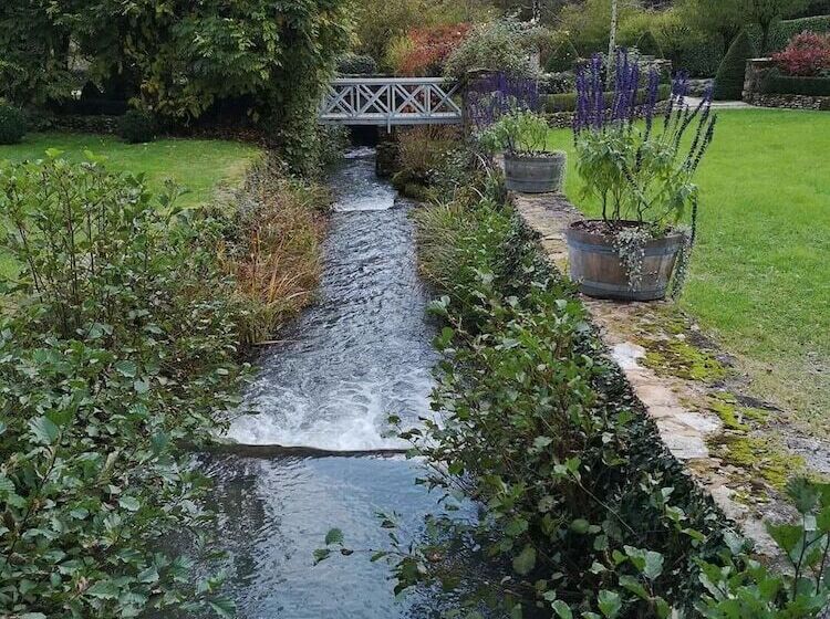 호텔 Chateau Forge Du Roy