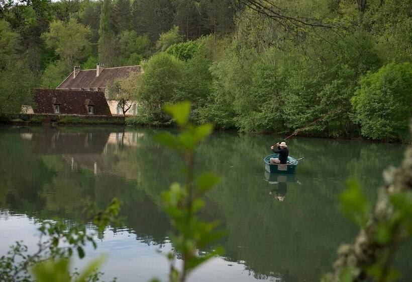 호텔 Chateau Forge Du Roy