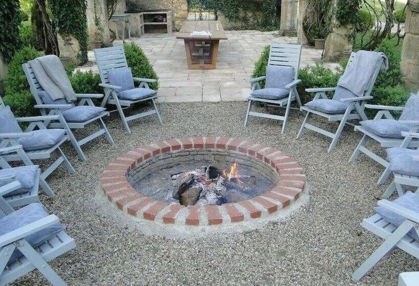 호텔 Chateau Forge Du Roy