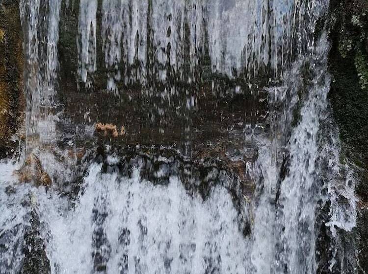 호텔 Chateau Forge Du Roy