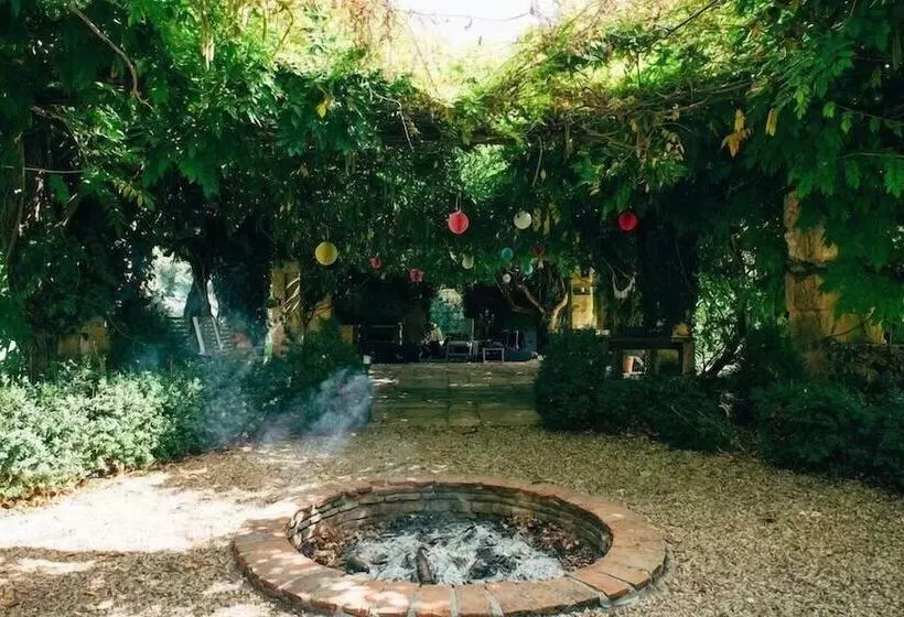Hotelli Chateau Forge Du Roy