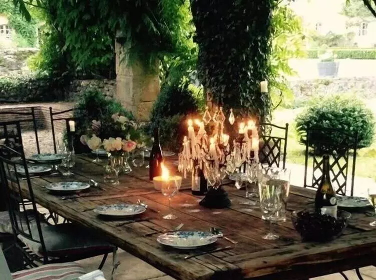 Hotelli Chateau Forge Du Roy