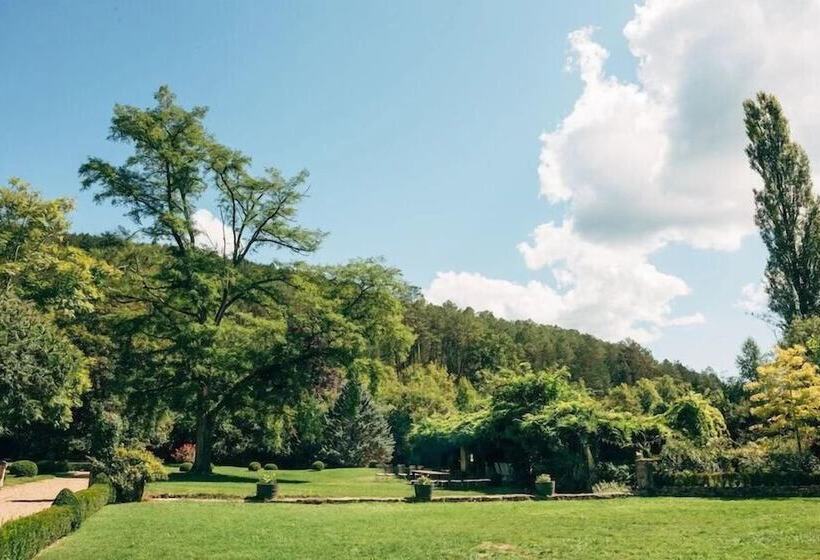 호텔 Chateau Forge Du Roy