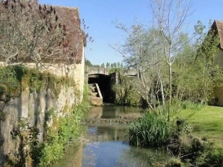 Hotelli Chateau Forge Du Roy