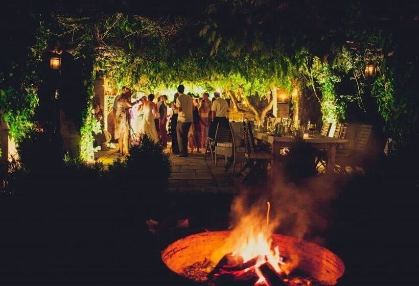 호텔 Chateau Forge Du Roy