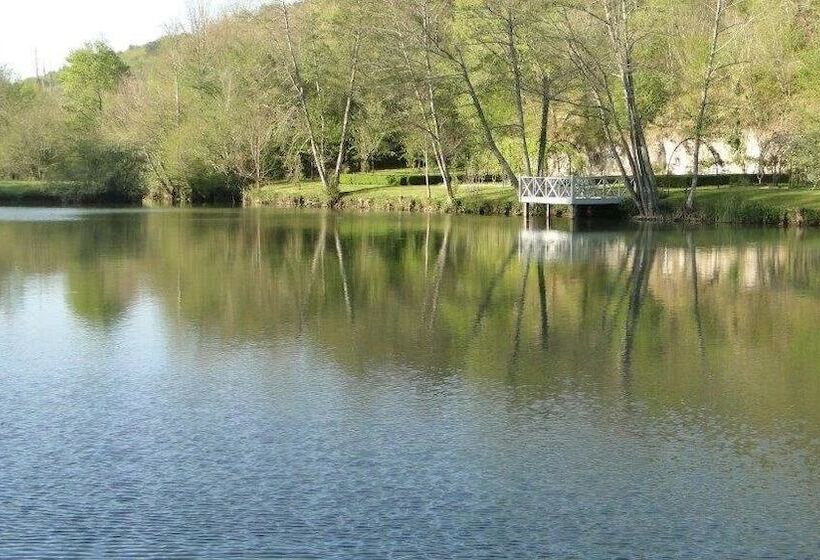 호텔 Chateau Forge Du Roy