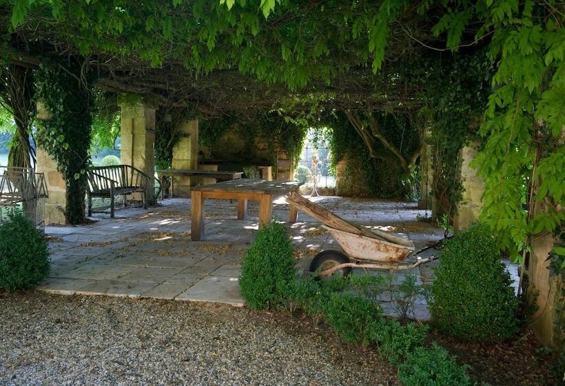 호텔 Chateau Forge Du Roy