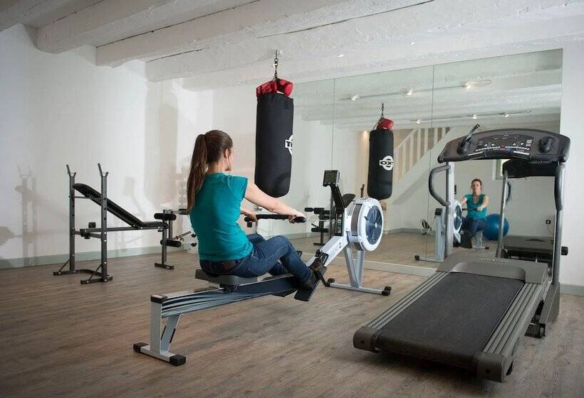 호텔 Chateau Forge Du Roy