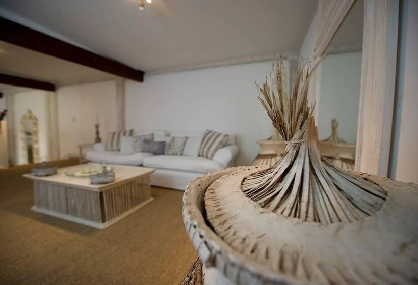 호텔 Chateau Forge Du Roy