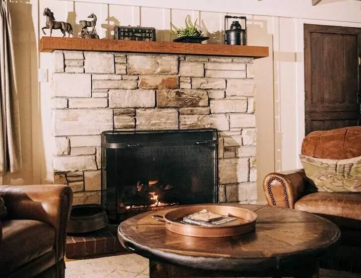 Hotelli Holman Ranch Estate Vineyard & Winery