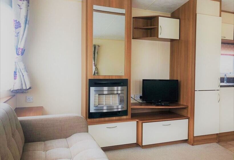 호텔 The Chase Holiday Park