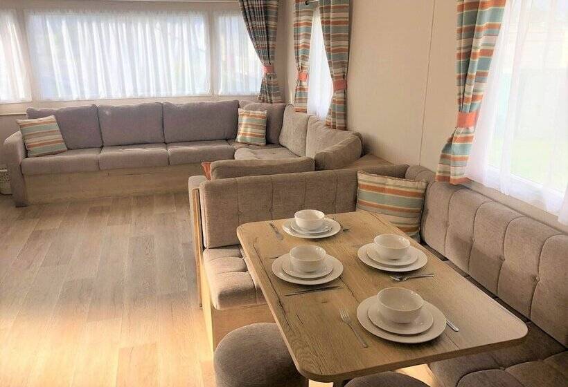 호텔 The Chase Holiday Park