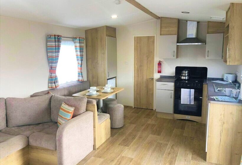 호텔 The Chase Holiday Park